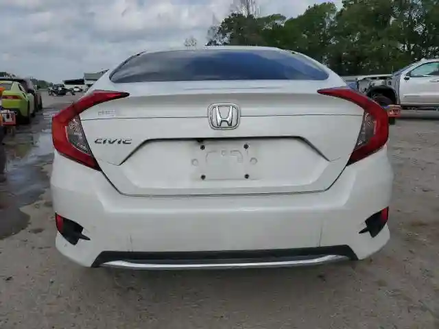 19XFC2F62KE020866 2019 HONDA CIVIC-5