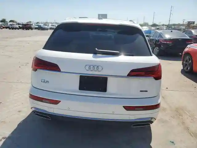 WA1GAAFY4N2062294 2022 AUDI Q5-5
