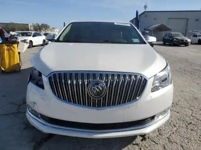 1G4GD5G33GF119678 2016 BUICK LACROSSE-4