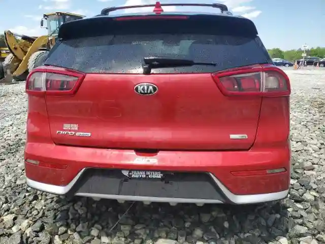 KNDCC3LC7K5253950 2019 KIA NIRO-5