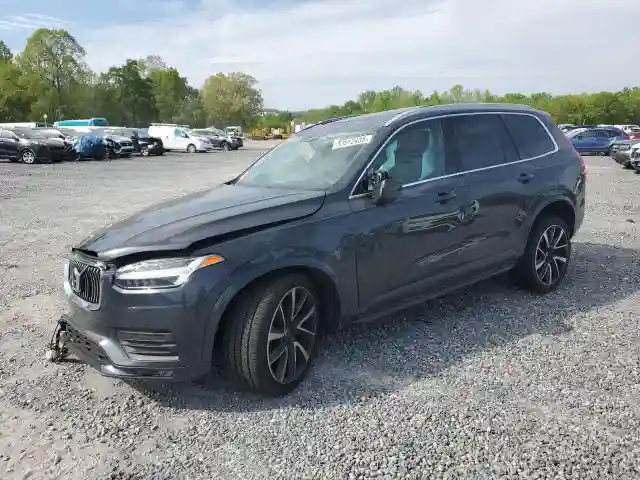 YV4A221K8N1830007 2022 VOLVO XC90-0