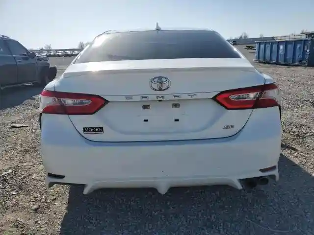 4T1G11AK3LU910199 2020 TOYOTA CAMRY-5