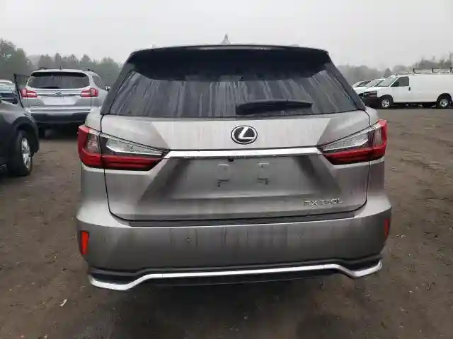JTJHZKFA8L2025092 2020 LEXUS RX350-5