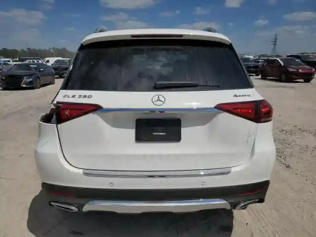 4JGFB4KB4LA226093 2020 MERCEDES-BENZ GLE-CLASS-5