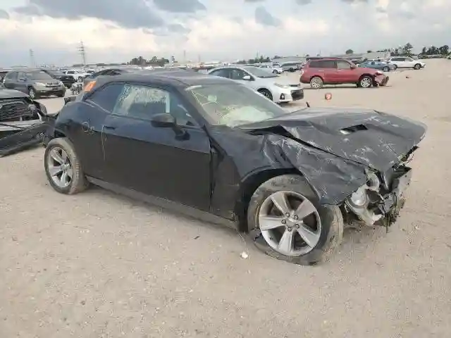 2C3CDZAG3JH334168 2018 DODGE CHALLENGER-3