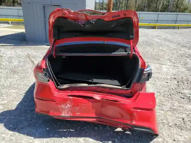 2HGFE2F20NH522907 2022 HONDA CIVIC-5