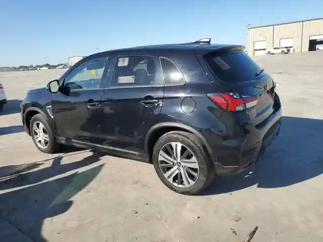 JA4APVAU3MU019651 2021 MITSUBISHI OUTLANDER-1