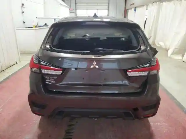 JA4AR3AU9LU014466 2020 MITSUBISHI OUTLANDER-5