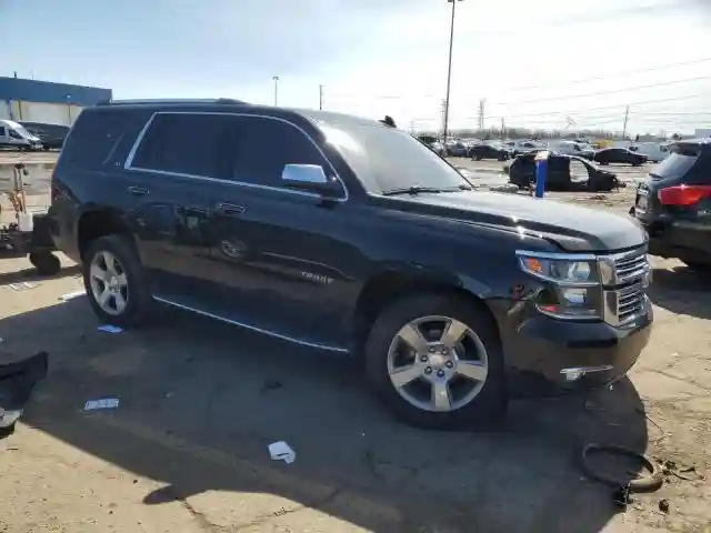 1GNSKCKC9GR435611 2016 CHEVROLET TAHOE-3