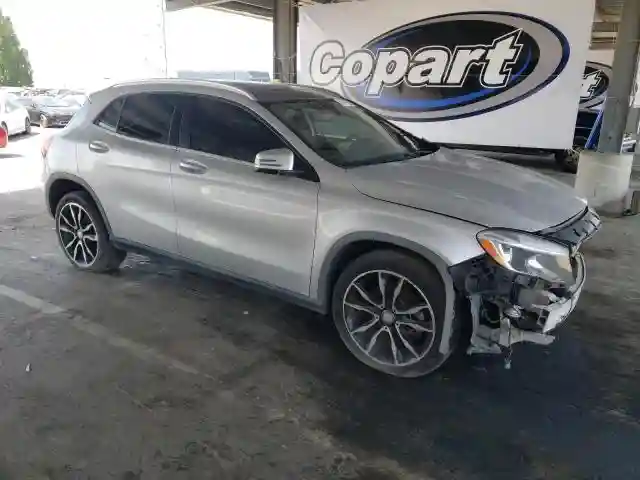WDCTG4EB7HJ282227 2017 MERCEDES-BENZ GLA-CLASS-3