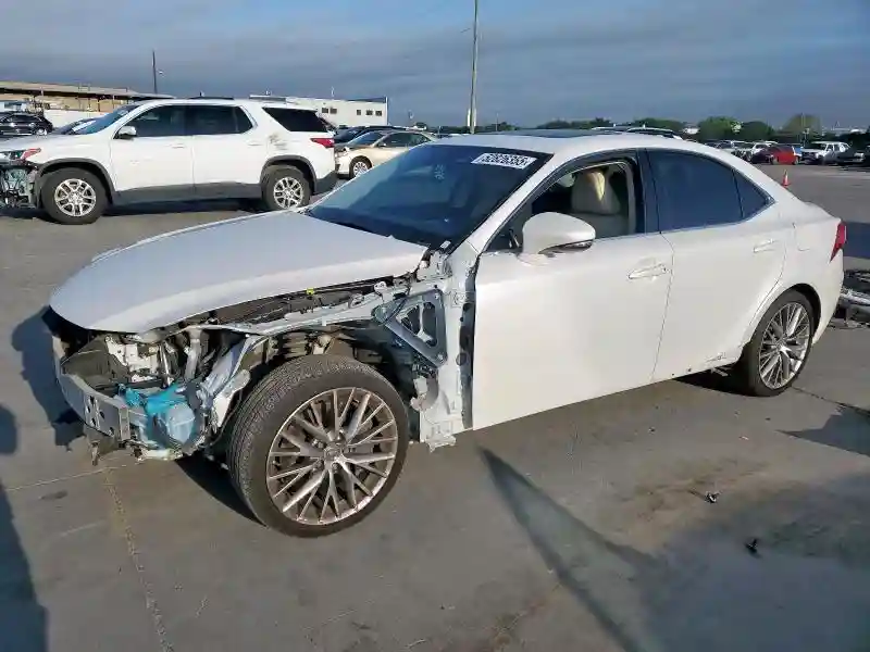 JTHBA1D20G5033860 2016 LEXUS IS-0