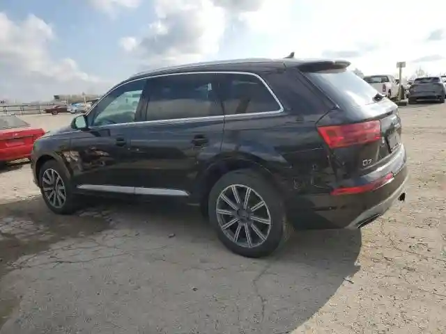 WA1LAAF70HD011101 2017 AUDI Q7-1