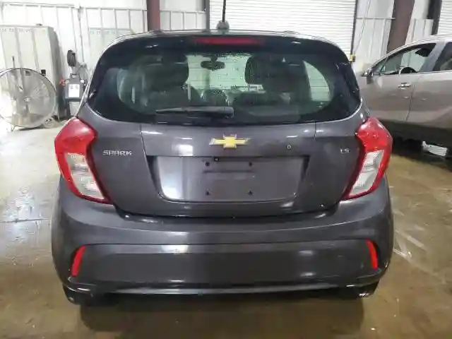 KL8CB6SAXGC579743 2016 CHEVROLET SPARK-5