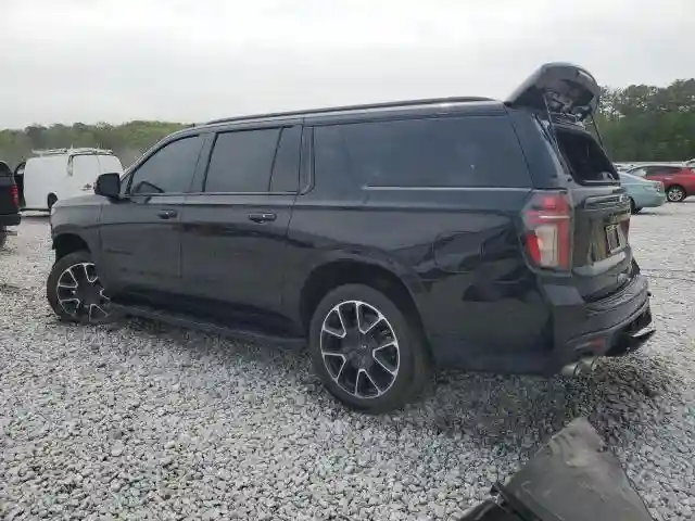 1GNSKEKL1PR227556 2023 CHEVROLET SUBURBAN-1