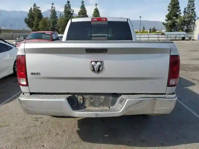 1C6RR6GT5GS240859 2016 RAM 1500-5