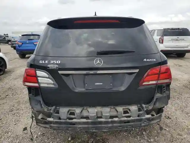 4JGDA5HB4GA782627 2016 MERCEDES-BENZ GLE-CLASS-5