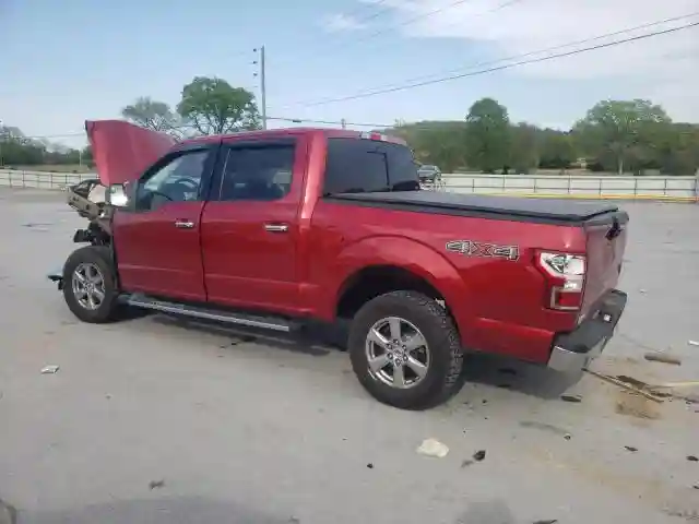 1FTEW1EP7LFA74548 2020 FORD F-150-1