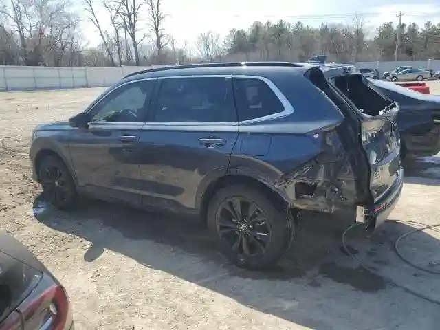 5J6RS6H92PL004223 2023 HONDA CRV-1