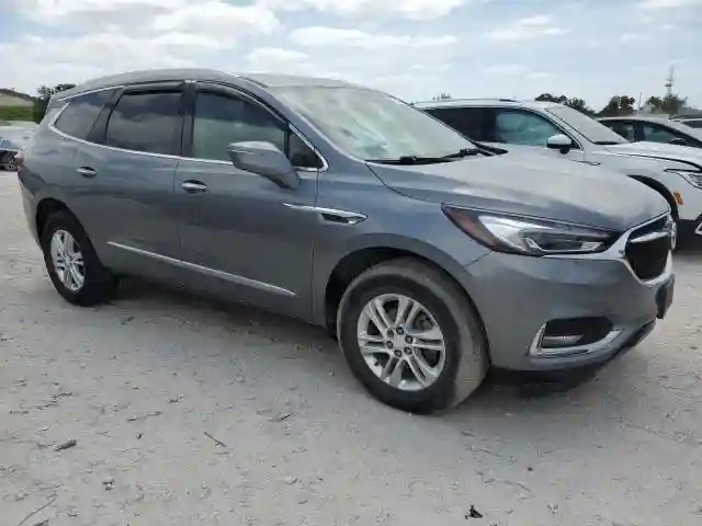 5GAERBKW4JJ212874 2018 BUICK ENCLAVE-3