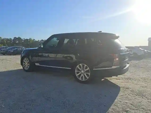 SALGS2FV4HA341200 2017 LAND ROVER RANGEROVER-1