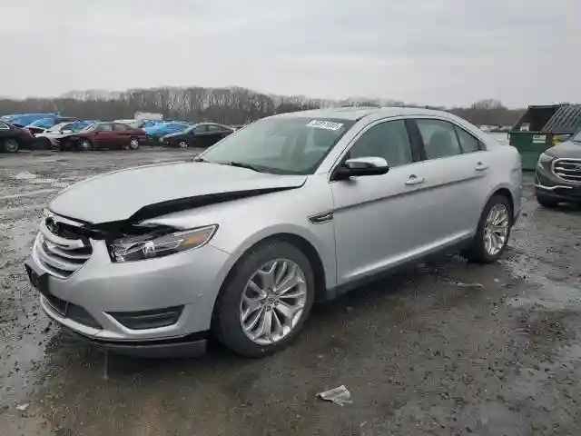 1FAHP2F81KG111213 2019 FORD TAURUS-0