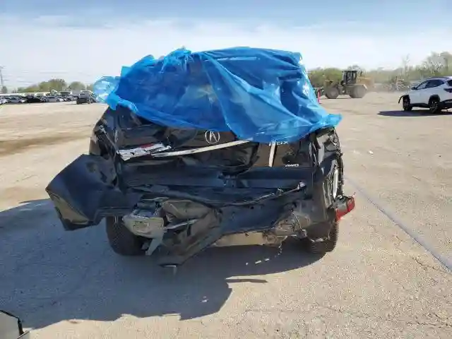 5J8TB4H77HL806428 2017 ACURA RDX-5
