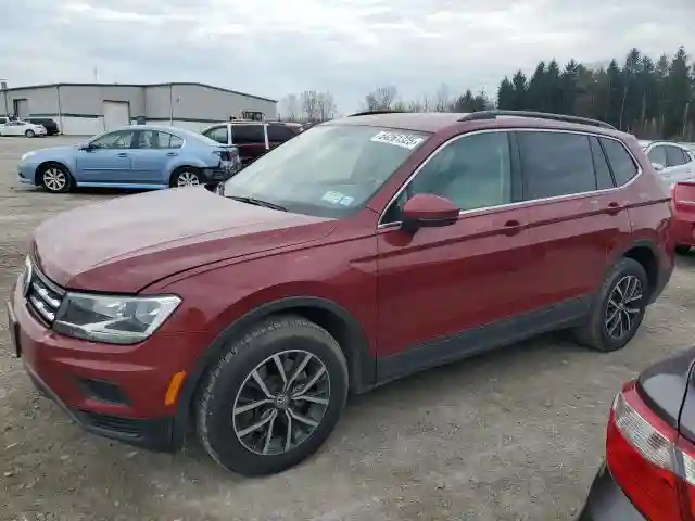 3VV2B7AX2KM162124 2019 VOLKSWAGEN TIGUAN-0