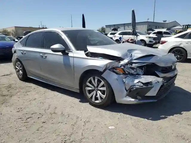 2HGFE2F25NH532154 2022 HONDA CIVIC-3
