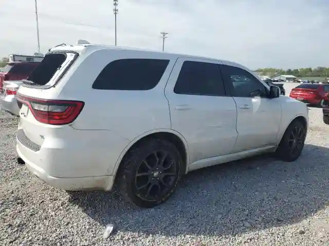 1C4SDJCTXGC353816 2016 DODGE DURANGO-2