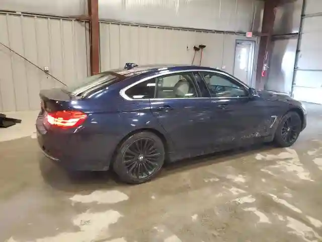 WBA4C9C59FG135298 2015 BMW 4 SERIES-2