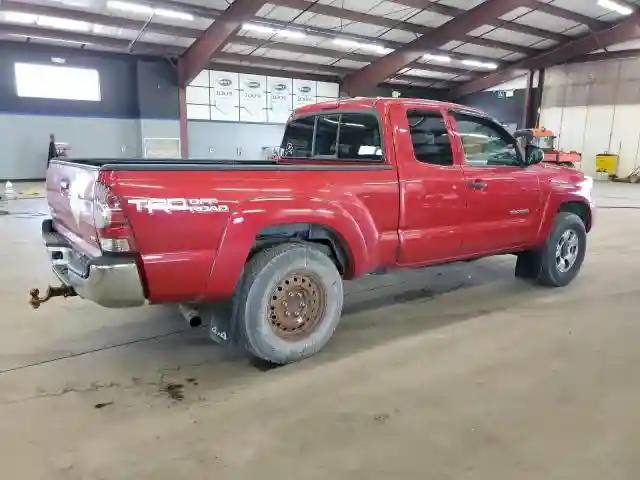 5TFUU4EN8FX134613 2015 TOYOTA TACOMA-2