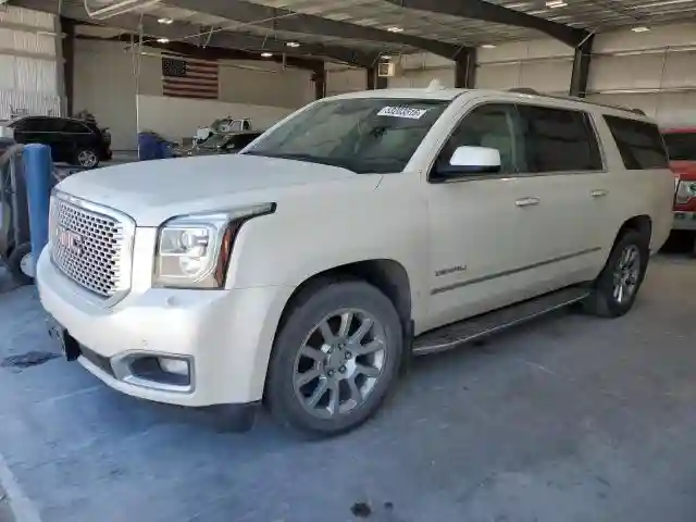 1GKS2JKJ2FR696769 2015 GMC YUKON-0