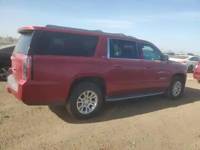 1GKS2HKC2FR659134 2015 GMC YUKON-2