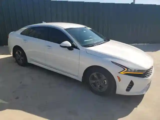 5XXG24J25NG163085 2022 KIA K5-3