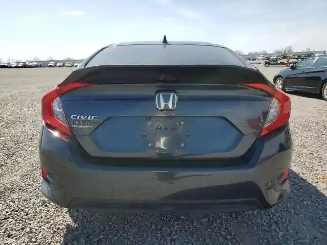 19XFC1F34LE019087 2020 HONDA CIVIC-5