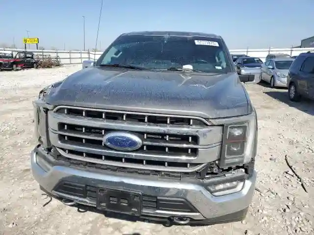 1FTFW1E5XMKD73284 2021 FORD F-150-4