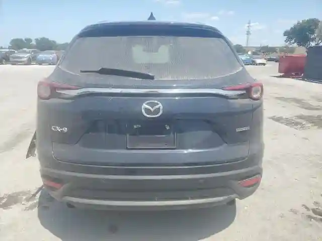 JM3TCACY5M0517691 2021 MAZDA CX-9-5