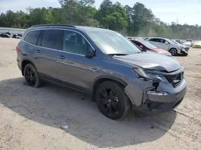 5FNYF5H24NB026288 2022 HONDA PILOT-3