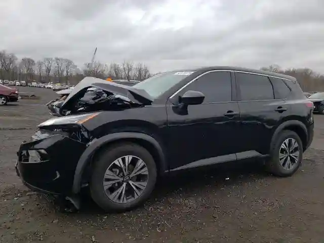 5N1BT3BAXPC843957 2023 NISSAN ROGUE-0