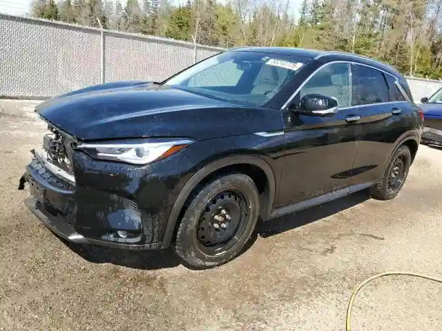 3PCAJ5M32KF113858 2019 INFINITI QX50-0