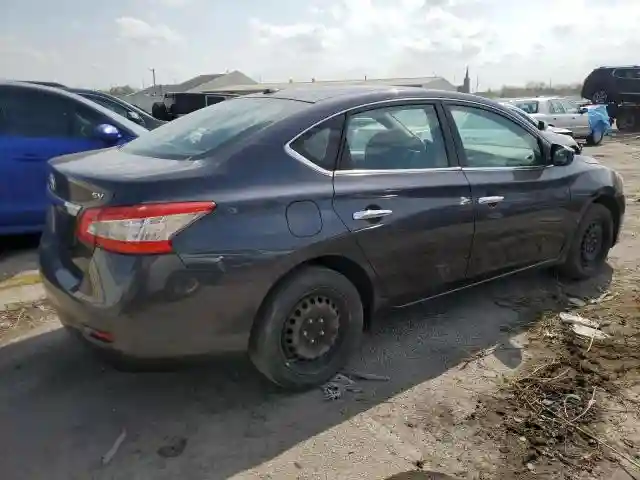 3N1AB7AP8FL648302 2015 NISSAN SENTRA-2