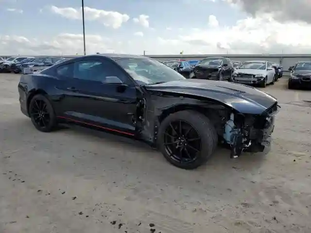 1FA6P8R05M5552423 2021 FORD MUSTANG-3