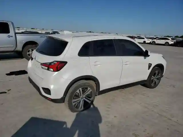 JA4AP3AU8LU016571 2020 MITSUBISHI OUTLANDER-2