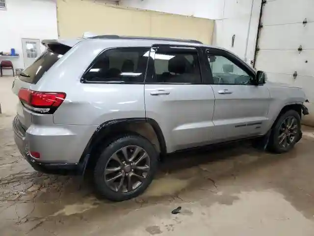 1C4RJFBG0GC389068 2016 JEEP GRAND CHEROKEE-2