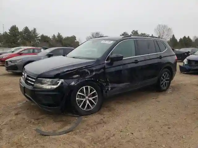 3VV2B7AX2KM201195 2019 VOLKSWAGEN TIGUAN-0