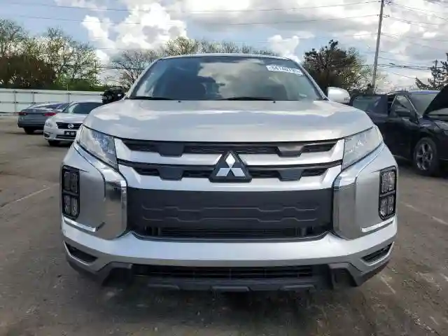 JA4ARUAU2RU014484 2024 MITSUBISHI OUTLANDER-4