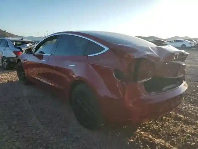 5YJ3E1EA3LF630820 2020 TESLA MODEL 3-1