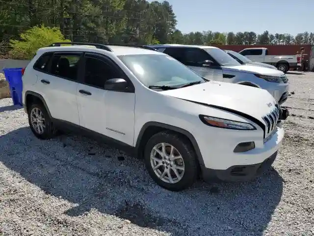 1C4PJLAB6GW143894 2016 JEEP GRAND CHEROKEE-3