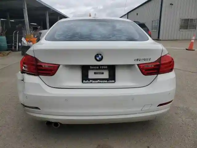 WBA4A9C5XFD416243 2015 BMW 4 SERIES-5