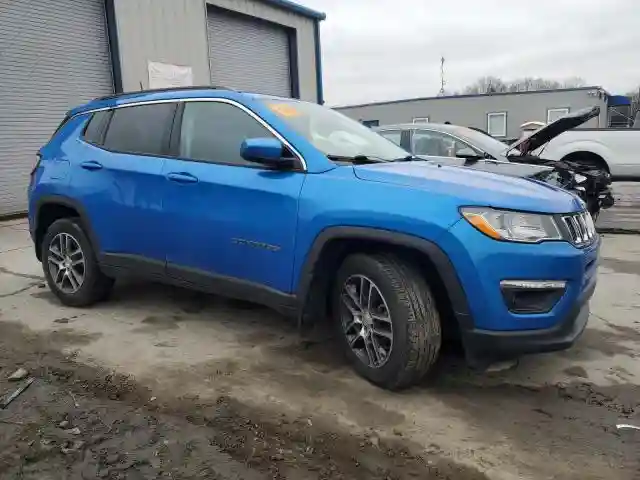 3C4NJDBB9JT342849 2018 JEEP COMPASS-3